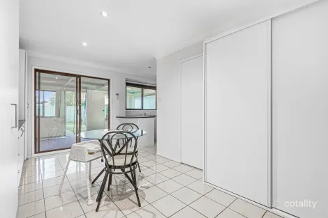 Property photo of 7 Kiwi Close St Clair NSW 2759