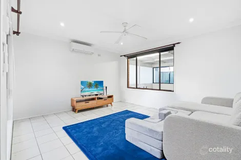 Property photo of 7 Kiwi Close St Clair NSW 2759