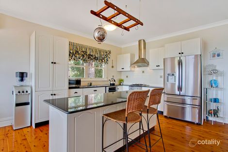 Property photo of 33 Lieutenant Bowen Road Bowen Mountain NSW 2753