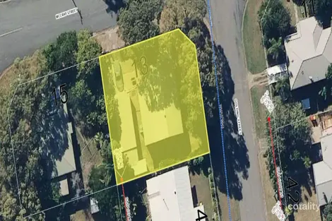 Property photo of 13 McCray Street Barney Point QLD 4680