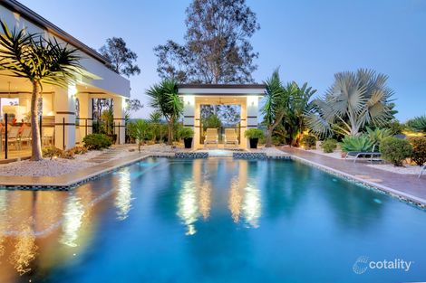 Property photo of 15 Burton Lane Samford Valley QLD 4520