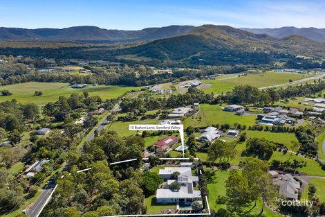 Property photo of 15 Burton Lane Samford Valley QLD 4520