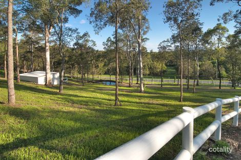 Property photo of 15 Burton Lane Samford Valley QLD 4520