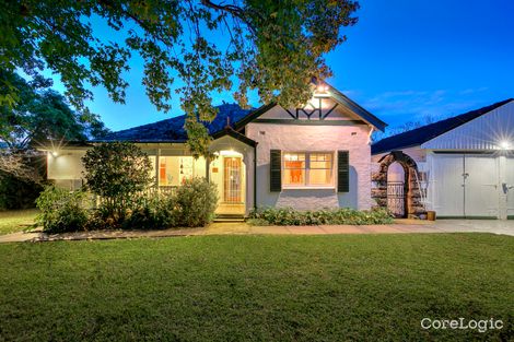 Property photo of 174 Bannockburn Road Turramurra NSW 2074