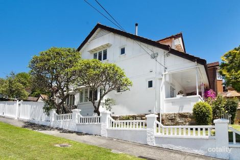 Property photo of 29 Earle Street Cremorne NSW 2090
