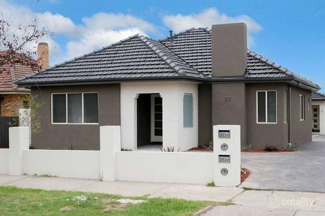 22 Marchant Ave, Reservoir, VIC 3073