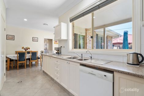 Property photo of 25 Sergeant Baker Drive Corlette NSW 2315