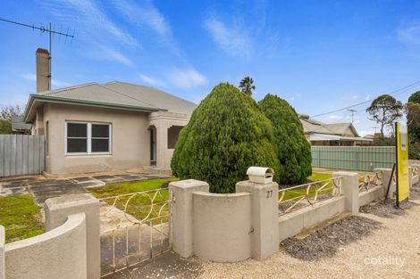 Property photo of 27 Park Terrace Maitland SA 5573