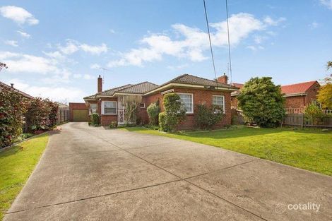 Property photo of 371 High Street Ashburton VIC 3147