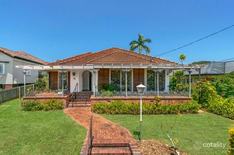 Property photo of 76 Glenlyon Drive Ashgrove QLD 4060