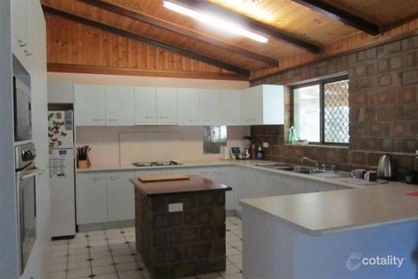 Property photo of 57 Bungadoo Road Bullyard QLD 4671