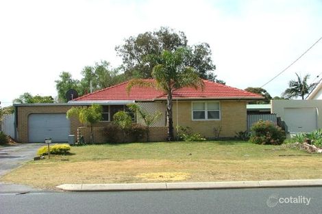 62 Finchley Cres, Balga, WA 6061