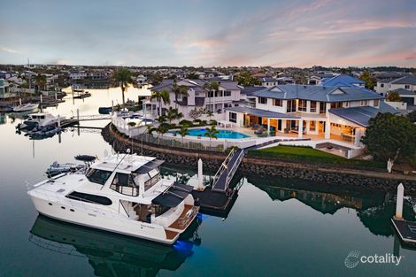 17 BONAVENTURE CT, CLEVELAND, QLD 4163