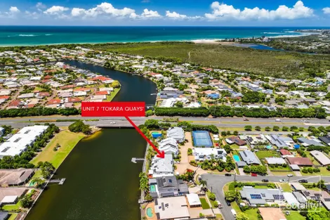 Property photo of 7/52 Naroon Crescent Wurtulla QLD 4575