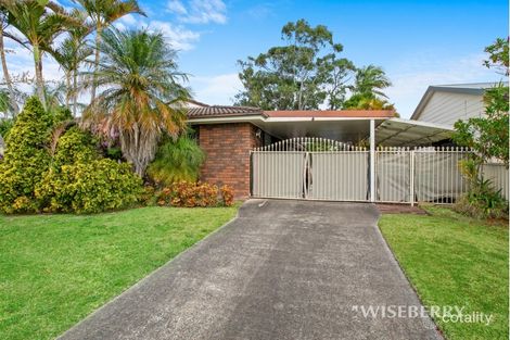 16 Weonga Pl, San Remo, NSW 2262