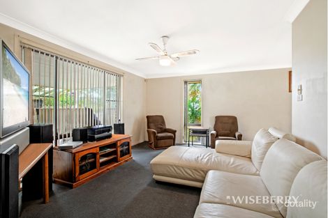 Property photo of 16 Weonga Place San Remo NSW 2262