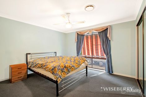 Property photo of 16 Weonga Place San Remo NSW 2262