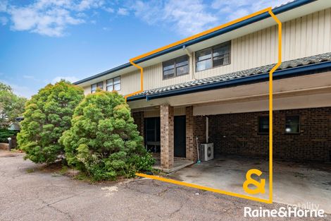 Property photo of 7/41A Brentwood Street Muswellbrook NSW 2333