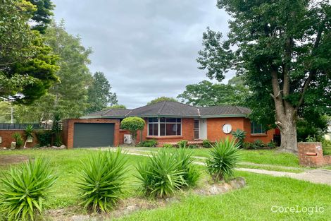 Property photo of 23 McDonald Avenue Nowra NSW 2541