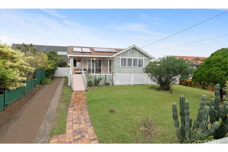 Property photo of 41 Fegen Drive Moorooka QLD 4105