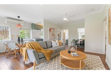 Property photo of 41 Fegen Drive Moorooka QLD 4105