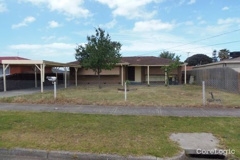 Property photo of 4 Wintersun Drive Albanvale VIC 3021