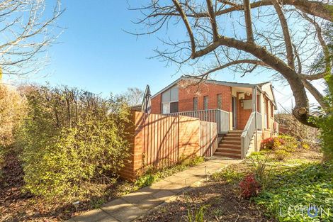 1/52 Blackman Cres, Macquarie, ACT 2614