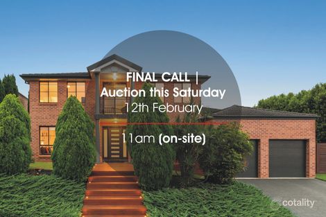 Property photo of 16/30-34 Bingara Crescent Bella Vista NSW 2153