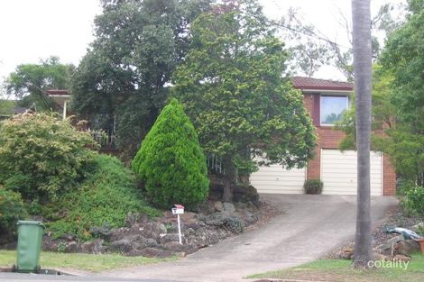 9 Mantura Ct, Winston Hills, NSW 2153