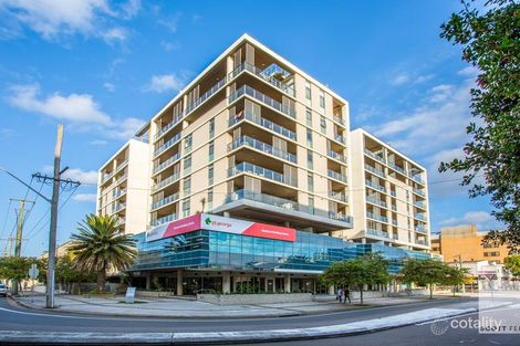 Property photo of 509/335 Wharf Road Newcastle NSW 2300