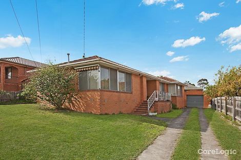 Property photo of 6 Marilyn Street Doncaster VIC 3108