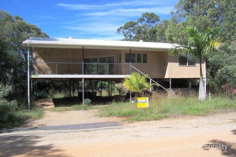 Property photo of 6 Wake Street Macleay Island QLD 4184