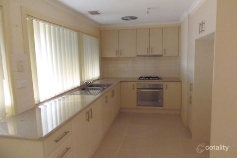 Property photo of 4 Wintersun Drive Albanvale VIC 3021