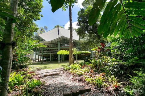 Property photo of 42 Butler Drive Kuranda QLD 4881