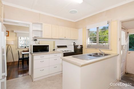 Property photo of 20 Barrack Road Cannon Hill QLD 4170