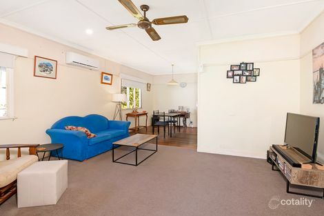 Property photo of 20 Barrack Road Cannon Hill QLD 4170