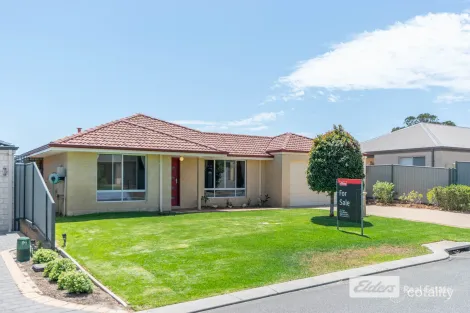 Property photo of 4 Lamont Grange Bayonet Head WA 6330