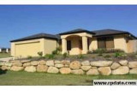 Property photo of 8 Suprano Place Wakerley QLD 4154