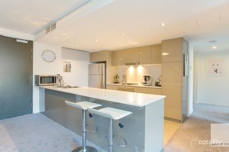 Property photo of 509/335 Wharf Road Newcastle NSW 2300