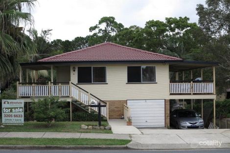 Property photo of 51 Danube Drive Strathpine QLD 4500