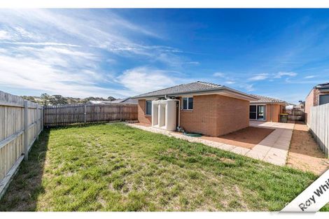 Property photo of 3 Bunima Crescent Ngunnawal ACT 2913