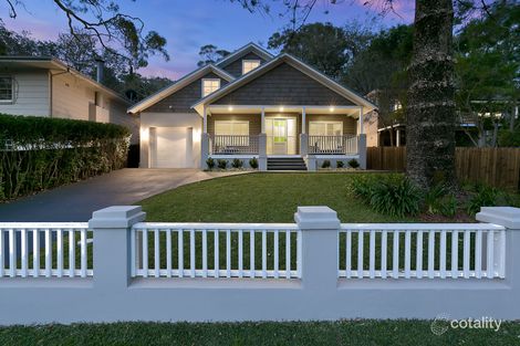 Property photo of 166 Central Road Avalon Beach NSW 2107