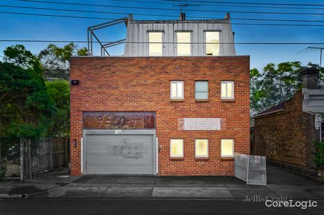 Property photo of 1/50 Valiant Street Abbotsford VIC 3067