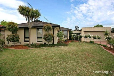 Property photo of 67 Stevenage Crescent Deer Park VIC 3023