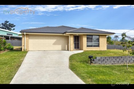 36 Lloyd St, Macksville, NSW 2447