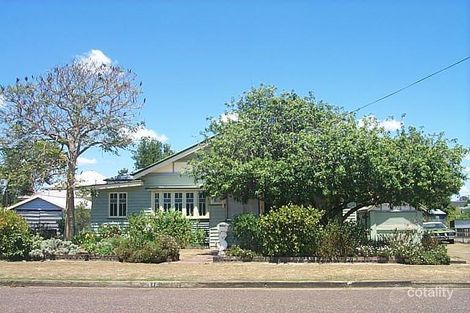 316 Ann St, Maryborough, QLD 4650