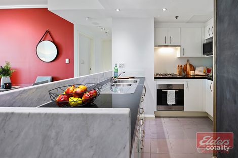 Property photo of 3514/91-95 Liverpool Street Sydney NSW 2000
