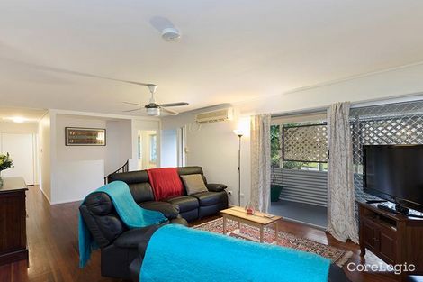 Property photo of 4 Harward Street The Gap QLD 4061