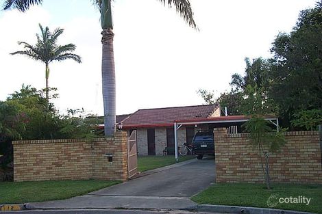 Property photo of 12 June Court Miami QLD 4220