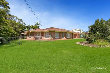 Property photo of 16 Osprey Drive Thornlands QLD 4164